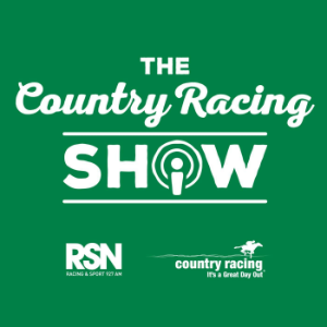 RSN Country Racing Show-logo