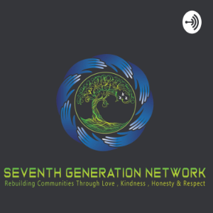 Seventh Generation Network-logo