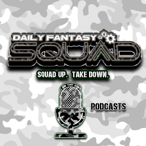 Daily Fantasy Squad