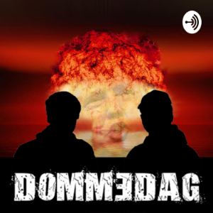 Dommedag: Zombie apocalypse