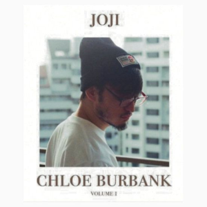 chloe burbank