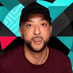 DJ Target-logo