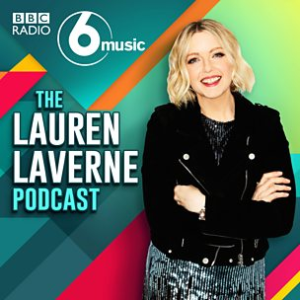The Lauren Laverne Podcast-logo