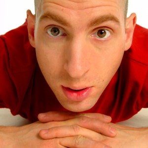 The Problem With Adam Bloom-logo