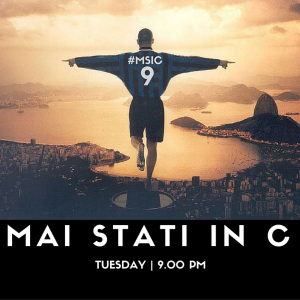 Mai Stati in C