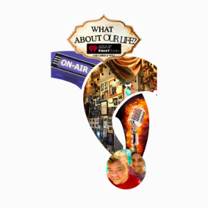 What About Our Life?-logo