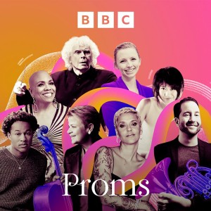 BBC Proms-logo