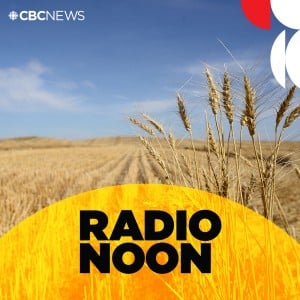 Radio Noon Manitoba