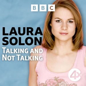 Laura Solon - Talking and Not Talking-logo