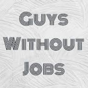 Guys Without Jobs-logo