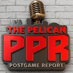 Pelican Post Game Report | All Things Pelicans-logo
