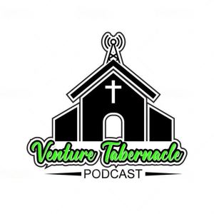 Venture Tabernacle Podcast-logo