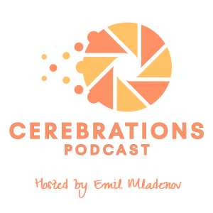 Cerebrations Podcast-logo