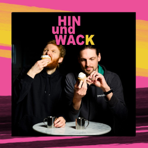 HIN UND WACK-logo
