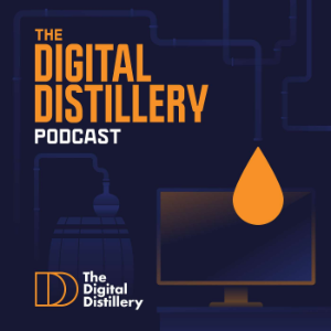 The Digital Distillery Podcast Network-logo