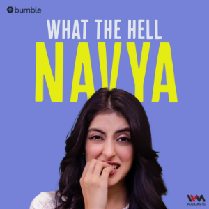 What The Hell Navya-logo
