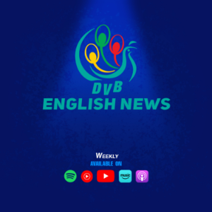 DVB English News-logo