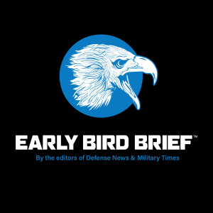 Early Bird Brief-logo