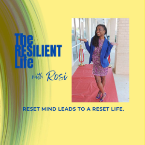 The Resilient Life with Rosi-logo