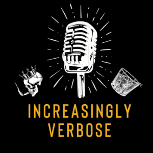 Increasingly Verbose-logo