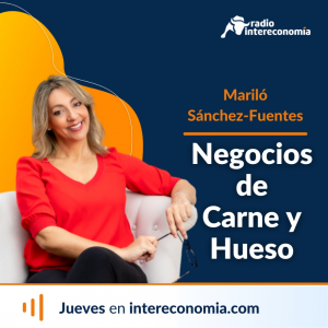 Negocios de Carne y Hueso-logo