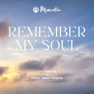 Remember My Soul: The Audiobook-logo