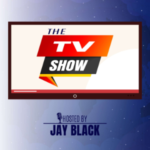 The TV Show-logo