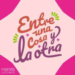 Entre una cosa y la otra-logo