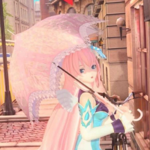 Tako Luka Maguro Fever-logo
