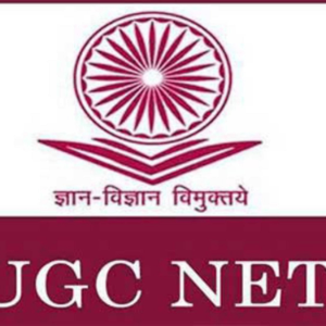 Best UGC NET Coaching & Online Course for Paper 1 and Paper 2-logo