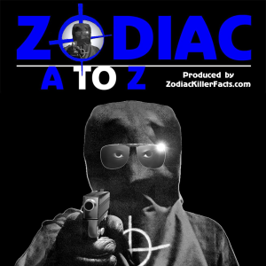 ZODIAC : A TO Z-logo
