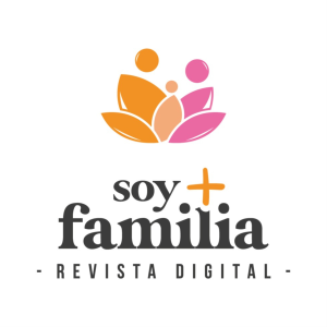 Soy + Familia-logo