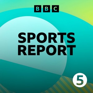 Sports Report-logo