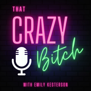 That Crazy B*tch-logo