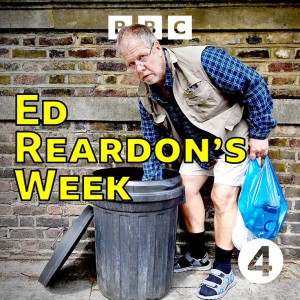 Ed Reardon's Week-logo