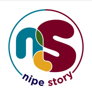 Nipe Story-logo