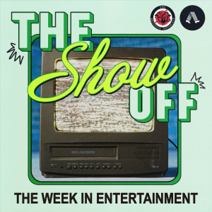 The Show Off-logo