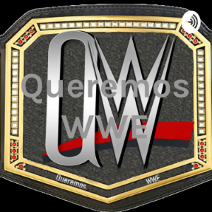 Queremos WWE-logo