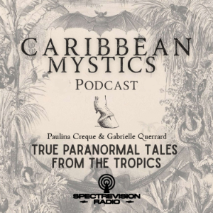 Caribbean Mystics-logo