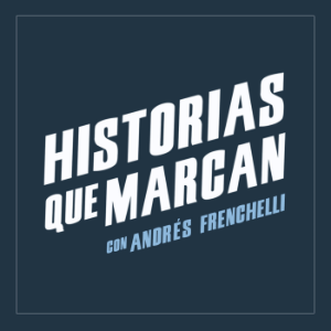 Historias Que Marcan-logo