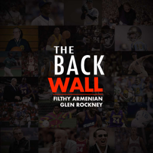 The Back Wall-logo