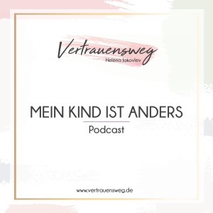 Mein Kind ist anders-logo