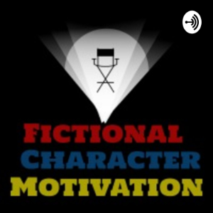 Fictional Character Motivation-logo