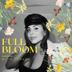 Full Bloom with Zorana-logo