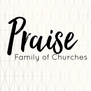 Praise Family of Churches-logo