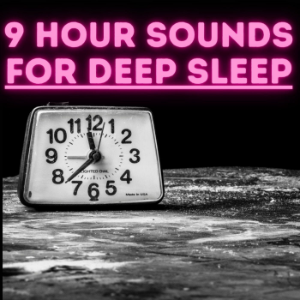9 Hour Sleep Sounds-logo
