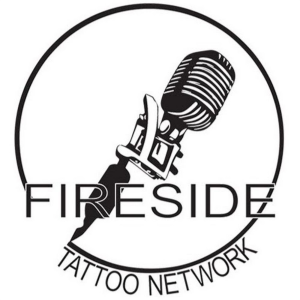 Fireside Tattoo Podcast-logo