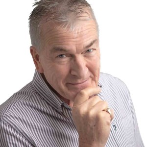 Laurence Reed-logo