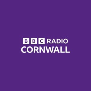 BBC Radio Cornwall Sport-logo