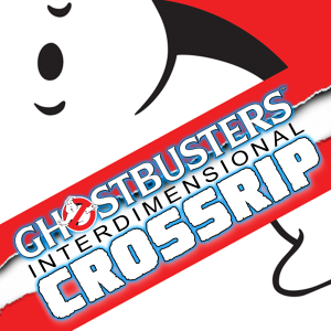Ghostbusters Interdimensional Crossrip-logo